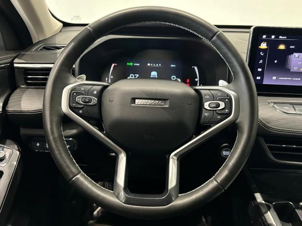 Haval Jolion I с пробегом 2023 года, цена 1 869 000 рублей, 52634 км, внедорожник, Автокод Объявления