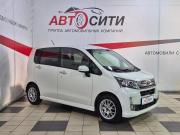 Daihatsu Move VI Воронеж  - изображение 23