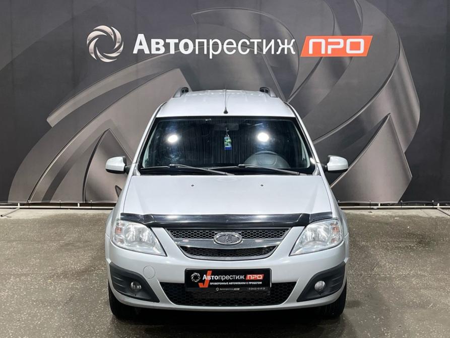 Lada (ВАЗ) Largus I Пермь  - изображение 2