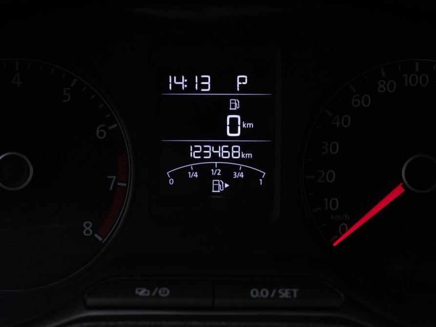 Volkswagen Polo V Рестайлинг Москва  - изображение 12