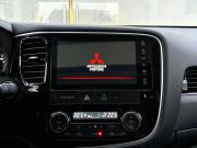 Mitsubishi Outlander III Рестайлинг 3 Уфа  - изображение 43