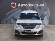 Lada (ВАЗ) Largus I Пермь  - изображение 23