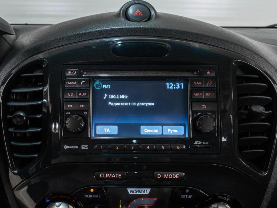 Nissan Juke I Ставрополь  - изображение 13