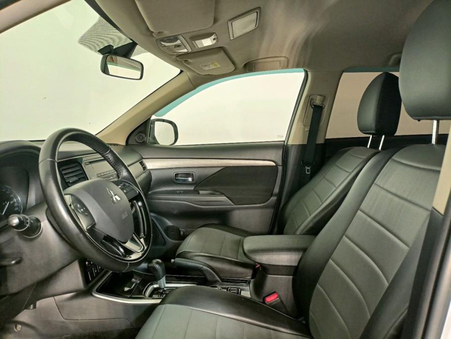 Mitsubishi Outlander III Рестайлинг 2 Архангельск  - изображение 15