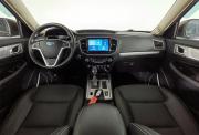 Geely Emgrand X7 I Рестайлинг 2 Волгоград  - изображение 34