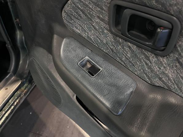Nissan Almera I (N15) с пробегом 1997 года, цена 100 000 рублей, 304842 км, седан, Автокод Объявления