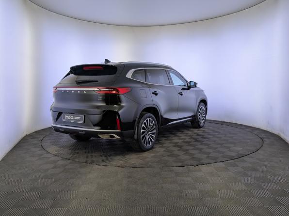 Exeed TXL I Рестайлинг с пробегом 2023 года, цена 2 295 000 рублей, 67867 км, внедорожник, Автокод Объявления