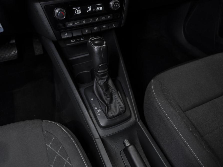 Skoda Rapid II Москва  - изображение 14