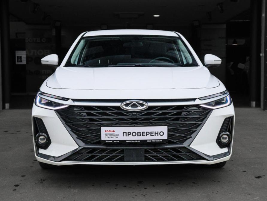 Chery Arrizo 8 Москва  - изображение 2