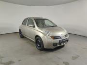 Nissan Micra III (K12) Уфа  - изображение 25