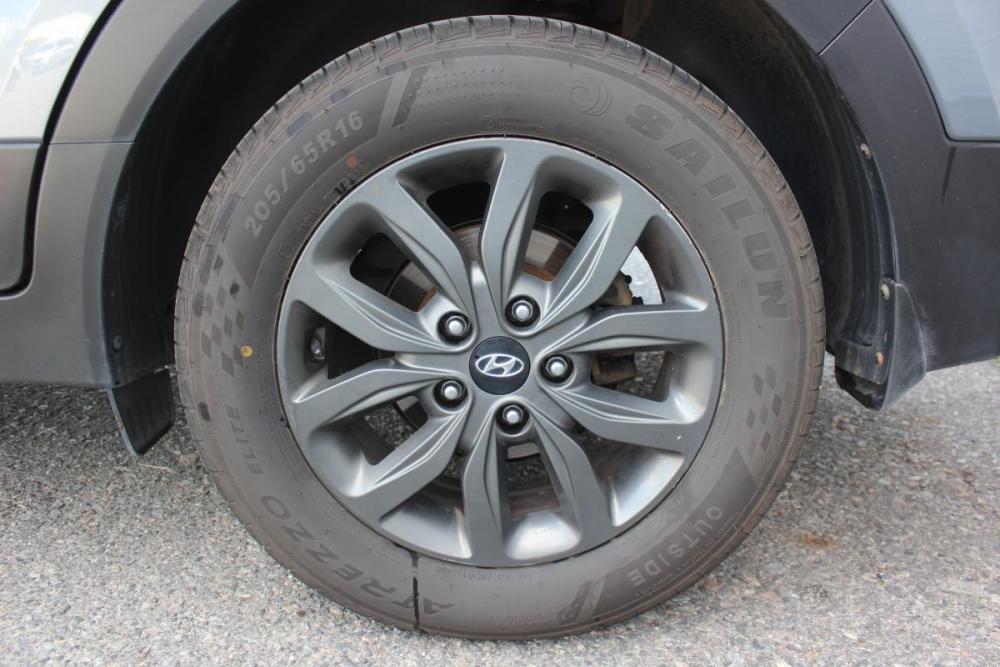 Hyundai Creta I Белгород  - изображение 25
