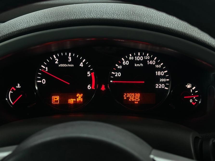 Nissan Pathfinder III Рестайлинг Москва  - изображение 6