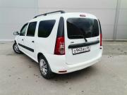 Lada (ВАЗ) Largus I Липецк  - изображение 22