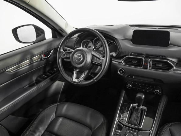 Mazda CX-5 II с пробегом 2019 года, цена 2 899 000 рублей, 65107 км, внедорожник, Автокод Объявления