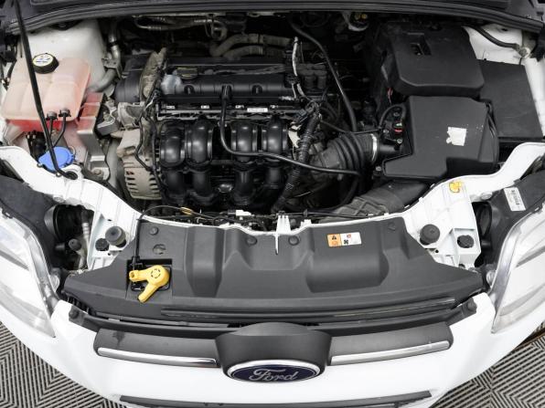 Ford Focus III с пробегом 2012 года, цена 725 000 рублей, 126000 км, хэтчбек, Автокод Объявления