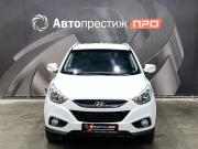 Hyundai ix35 I Рестайлинг Пермь  - изображение 23