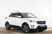 Hyundai Creta I Тюмень  - изображение 21