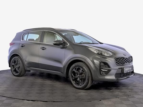 Kia Sportage IV Рестайлинг с пробегом 2021 года, цена 2 900 000 рублей, 73010 км, внедорожник, Автокод Объявления