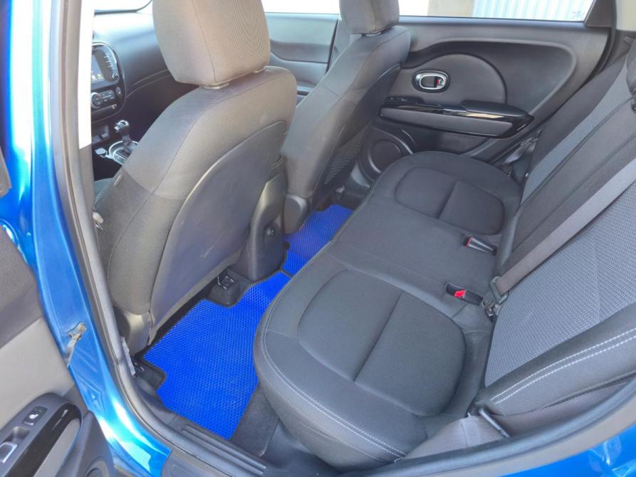Kia Soul II Рестайлинг Таганрог  - изображение 29