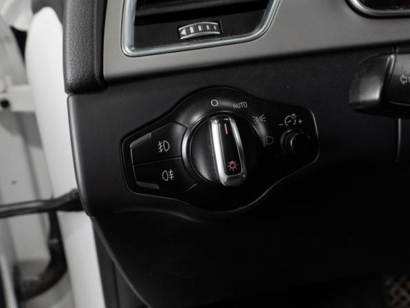 Audi A5 I (8T) Рестайлинг с пробегом 2013 года, цена 1 849 000 рублей, 216261 км, лифтбек, Автокод Объявления
