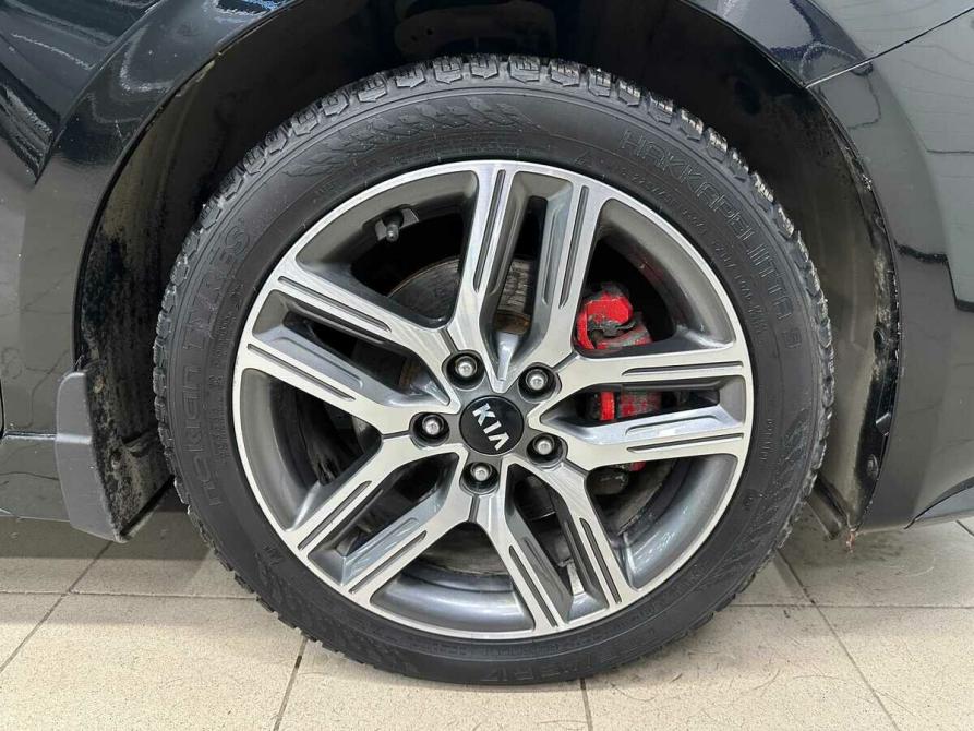 Kia Cerato IV Балашиха  - изображение 20