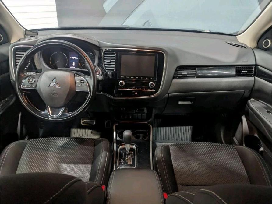 Mitsubishi Outlander III Рестайлинг 3 Пермь  - изображение 14
