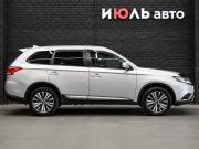 Mitsubishi Outlander III Рестайлинг 3 Екатеринбург  - изображение 29