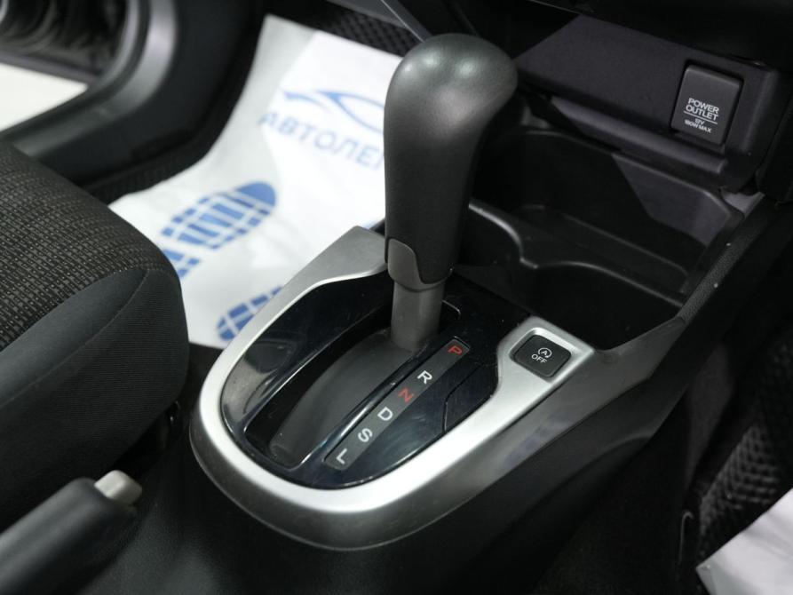 Honda Fit III Новосибирск  - изображение 25