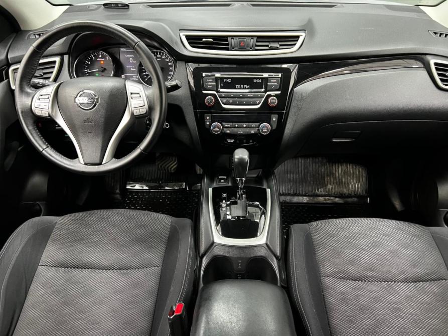 Nissan Qashqai II Казань  - изображение 16