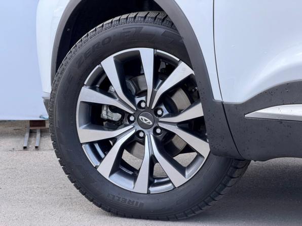 Chery Tiggo 7 Pro I с пробегом 2020 года, цена 1 660 000 рублей, 55655 км, внедорожник, Автокод Объявления