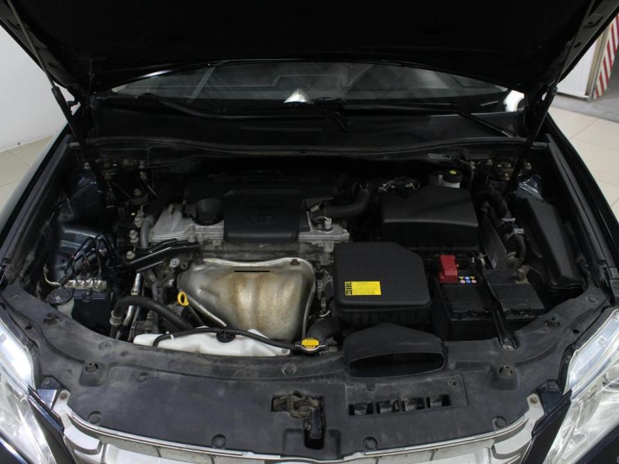 Toyota Camry VII (XV50) Курск  - изображение 10