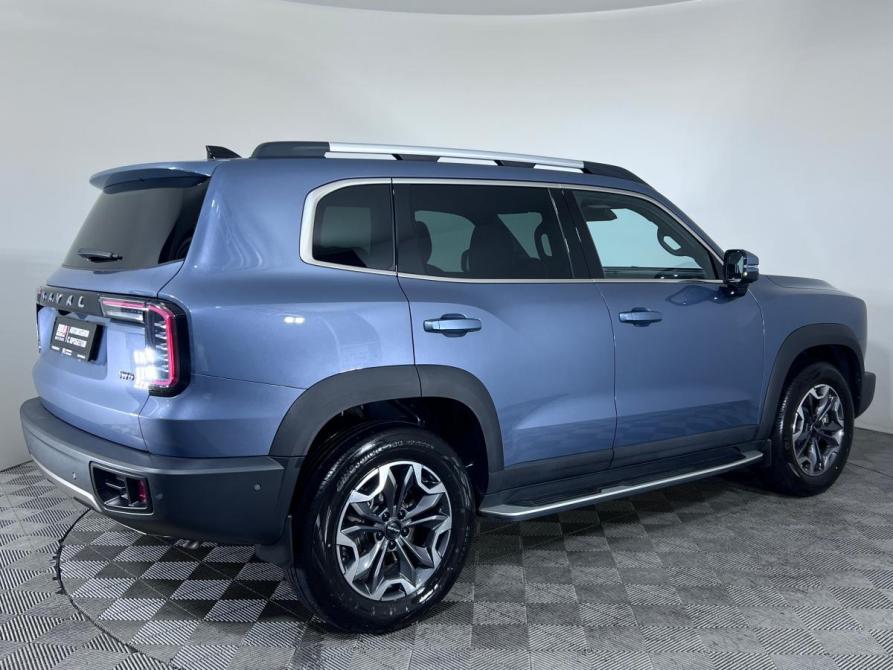 Haval Dargo I Ростов-на-Дону  - изображение 5