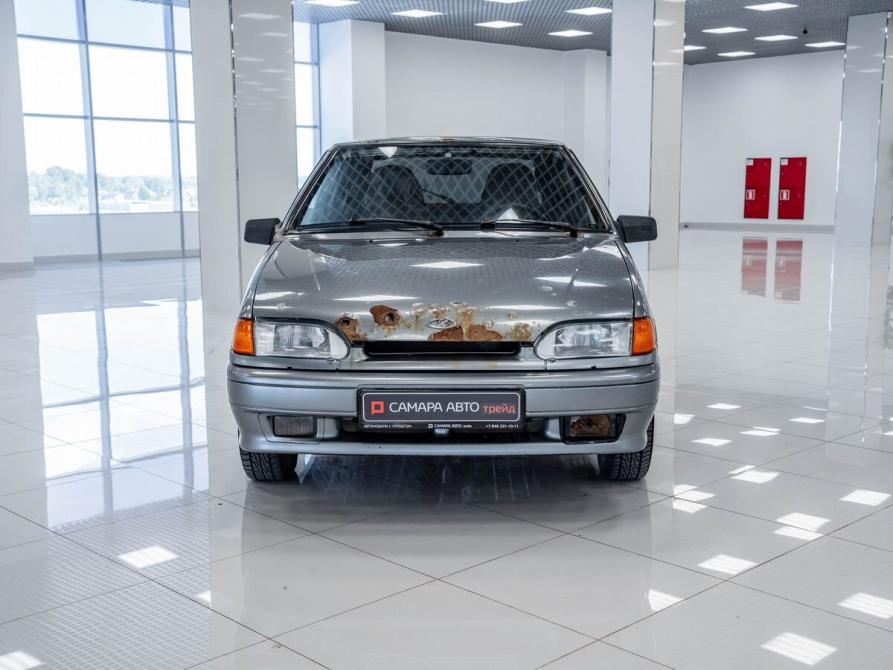 Lada (ВАЗ) 2114 Самара  - изображение 7