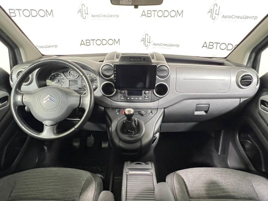 Citroen Berlingo II Рестайлинг 2 Москва  - изображение 7