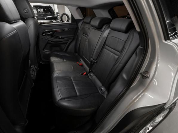 Land Rover Range Rover Evoque II с пробегом 2019 года, цена 3 440 000 рублей, 80845 км, внедорожник, Автокод Объявления