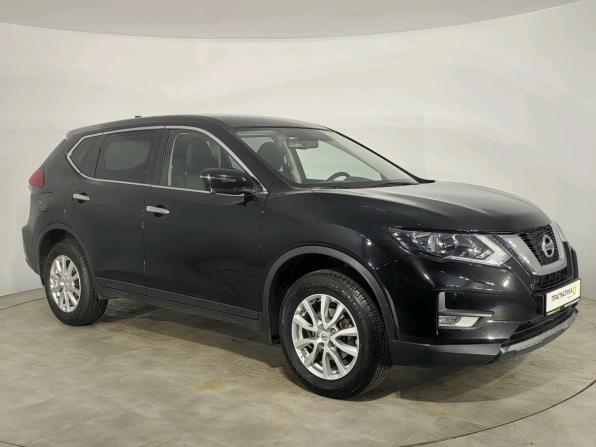 Nissan X-Trail III Рестайлинг с пробегом 2020 года, цена 2 325 000 рублей, 31000 км, внедорожник, Автокод Объявления
