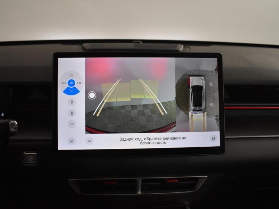 JETOUR DASHING I Санкт-Петербург  - изображение 15