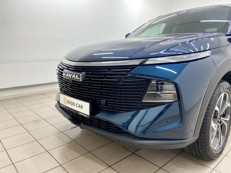 Haval F7x II Энгельс  - изображение 9