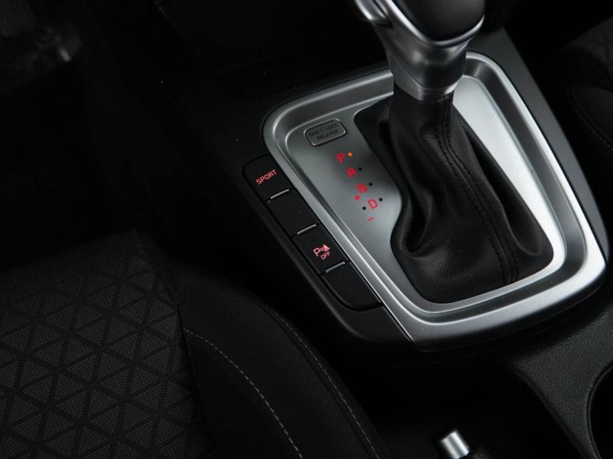 Kia Ceed III Москва  - изображение 18