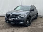 Skoda Kodiaq I Москва  - изображение 24