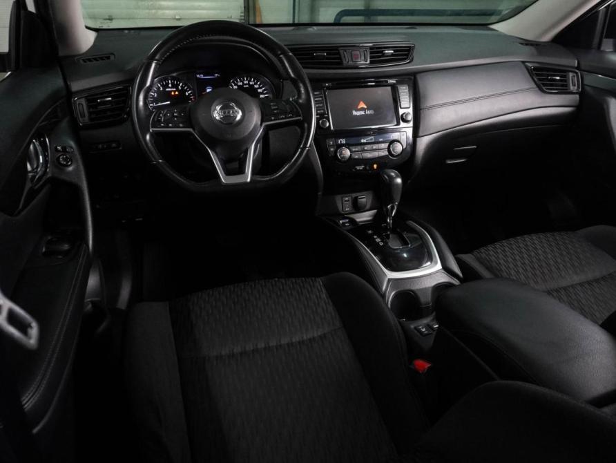 Nissan X-Trail III Рестайлинг Воронеж  - изображение 6