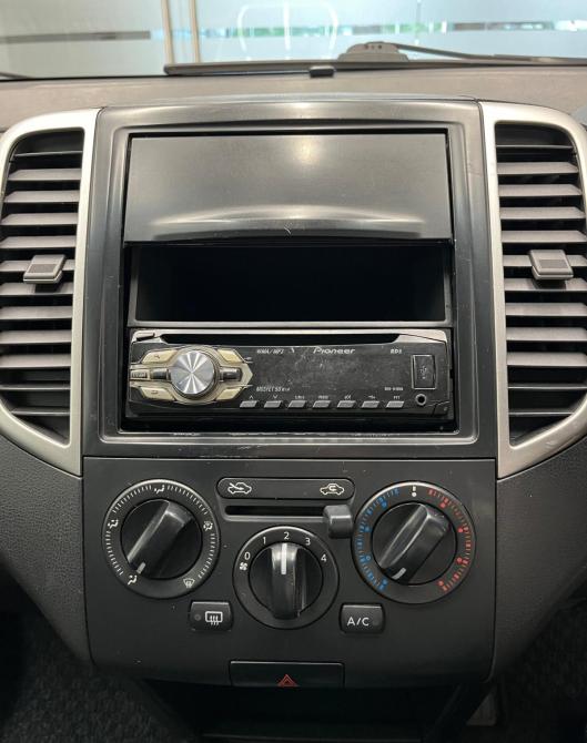 Nissan Wingroad III (Y12) Челябинск  - изображение 20