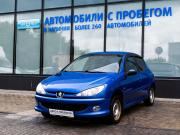 Peugeot 206 Екатеринбург  - изображение 22
