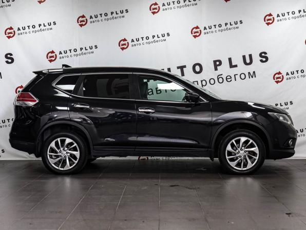 Nissan X-Trail III с пробегом 2018 года, цена 1 559 000 рублей, 147033 км, внедорожник, Автокод Объявления