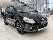 Suzuki SX4 I (Classic) Казань  - изображение 25