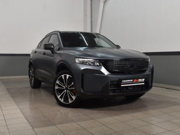 Knewstar 001 с пробегом 2024 года, цена 3 349 999 рублей, 17065 км, внедорожник, Автокод Объявления
