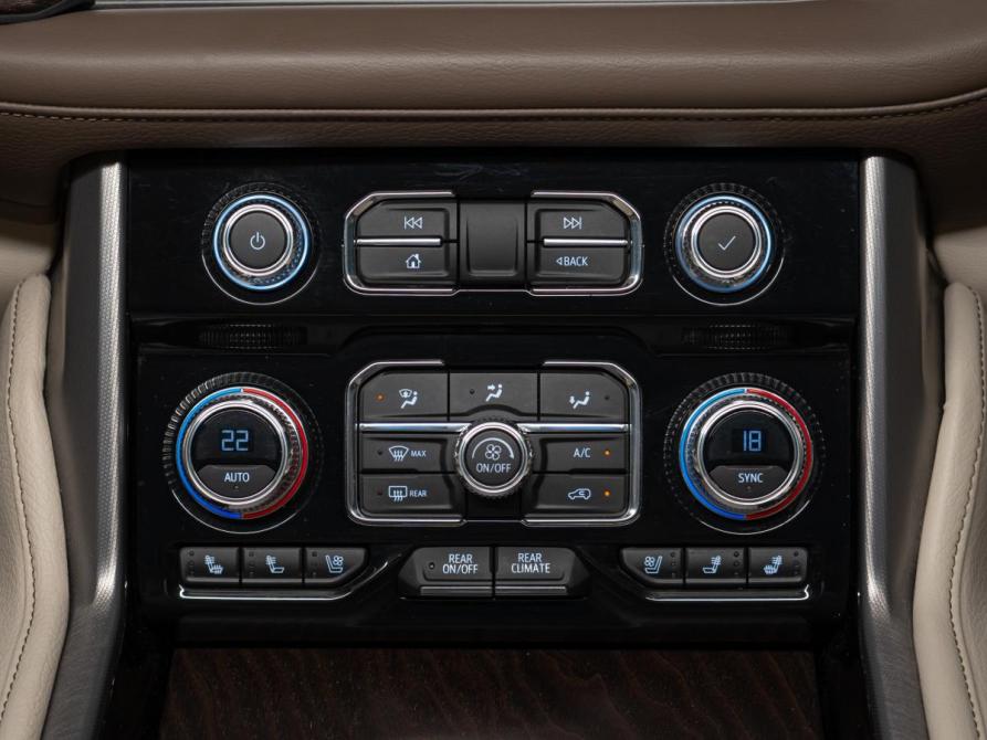 GMC Yukon V Москва  - изображение 17
