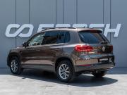 Volkswagen Tiguan I Рестайлинг Краснодар  - изображение 21
