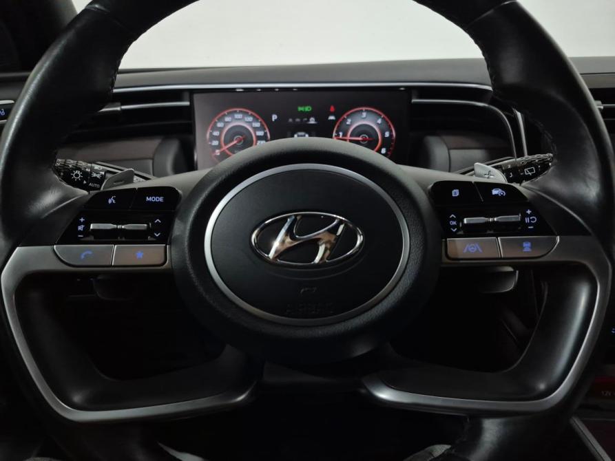 Hyundai Tucson IV Альметьевск  - изображение 26