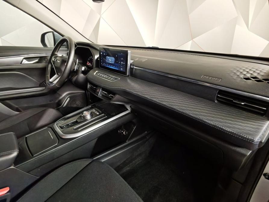 Haval Jolion I Москва  - изображение 13